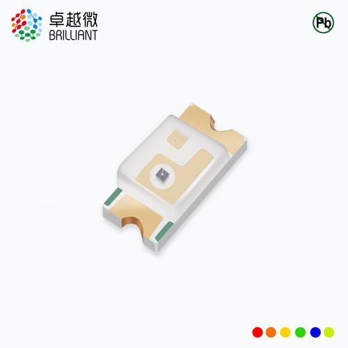 电子产品贸易中的关键角色 LED元件采购与供应链管理